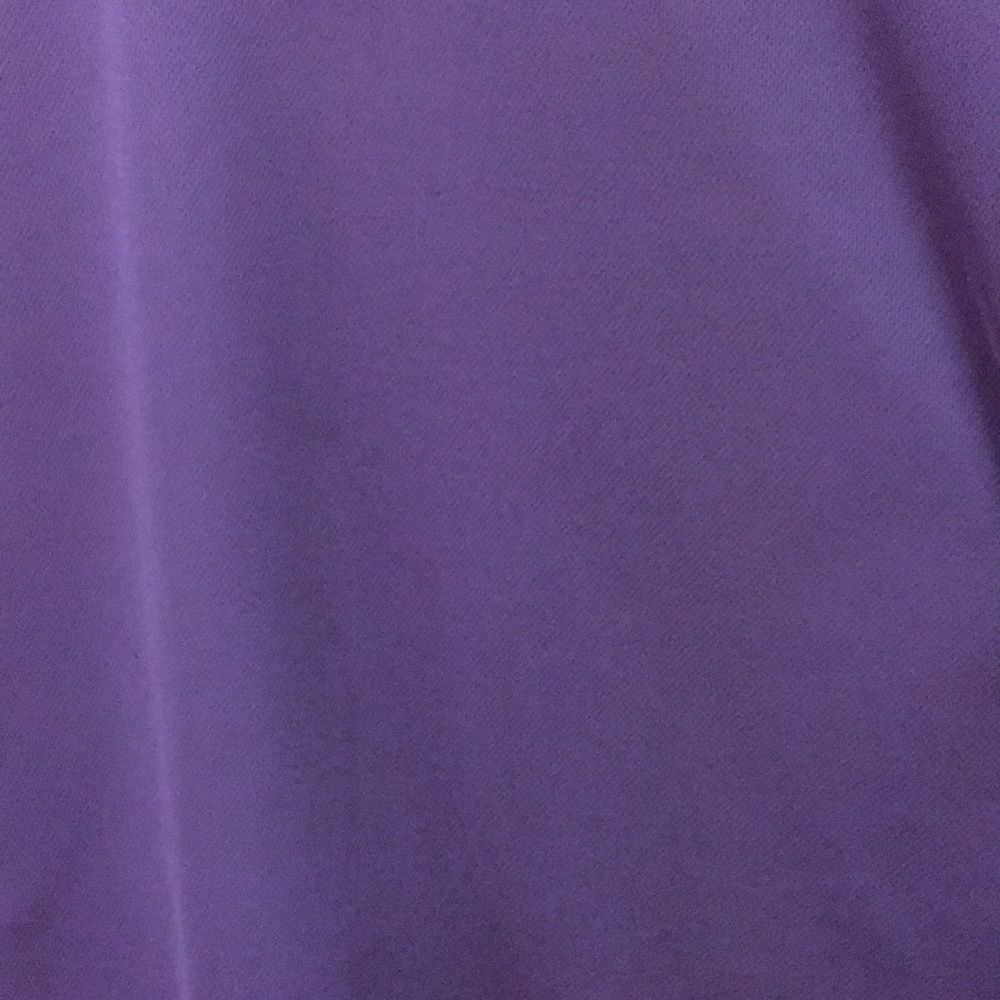 2XL Purple Polo Shirt LSU Tigers - Picture 3 of 6